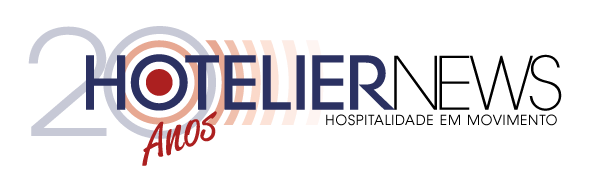 Logo da Hotelier