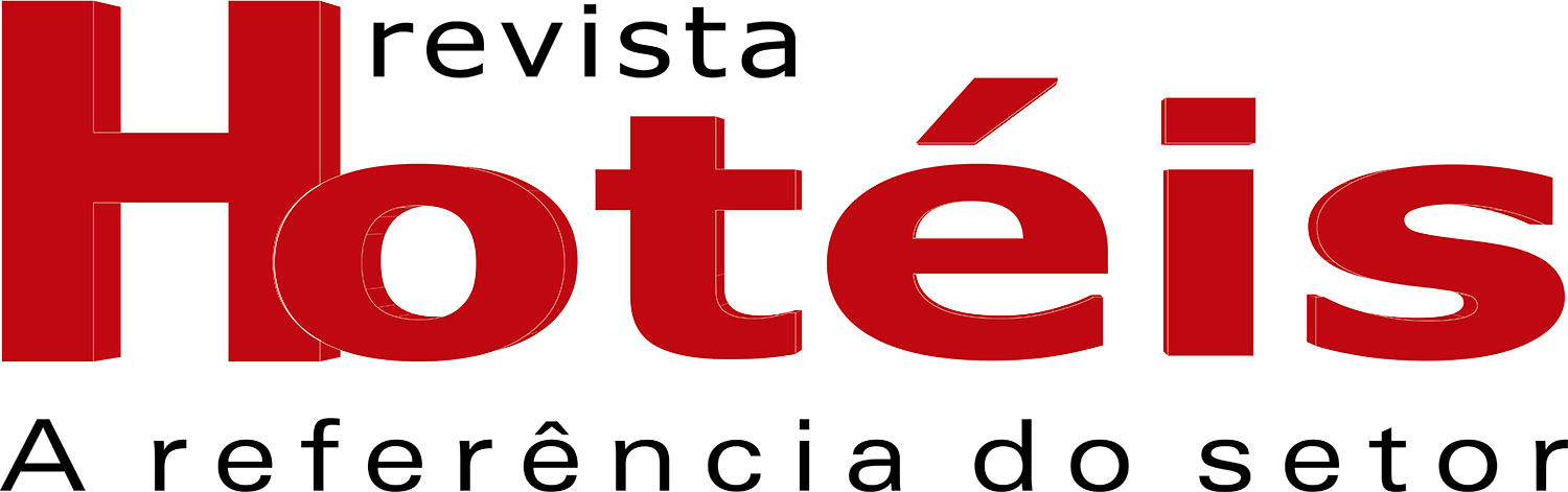 Logo da Revista Hoteis